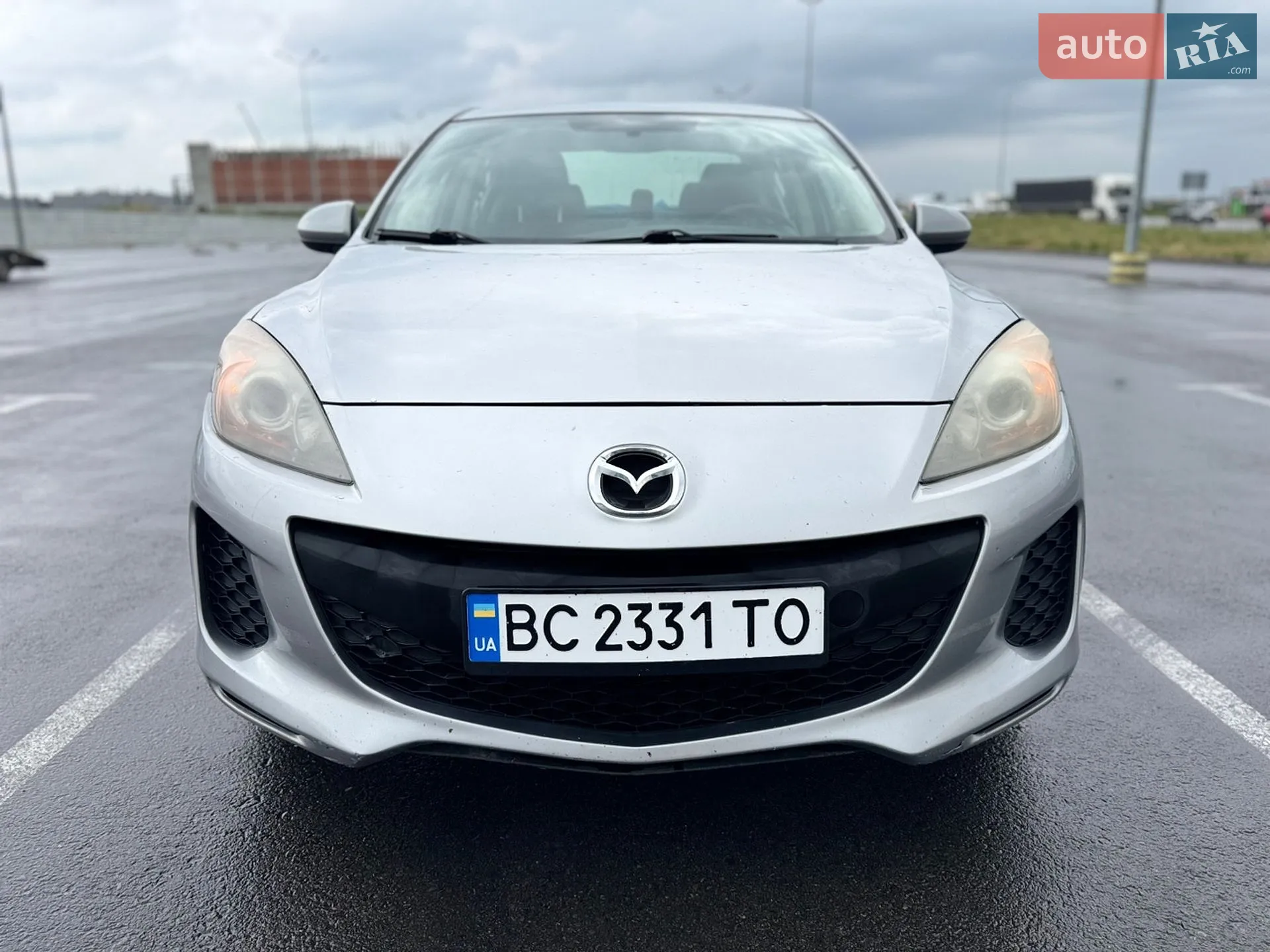 2013 Mazda 3 - мініатюра 5