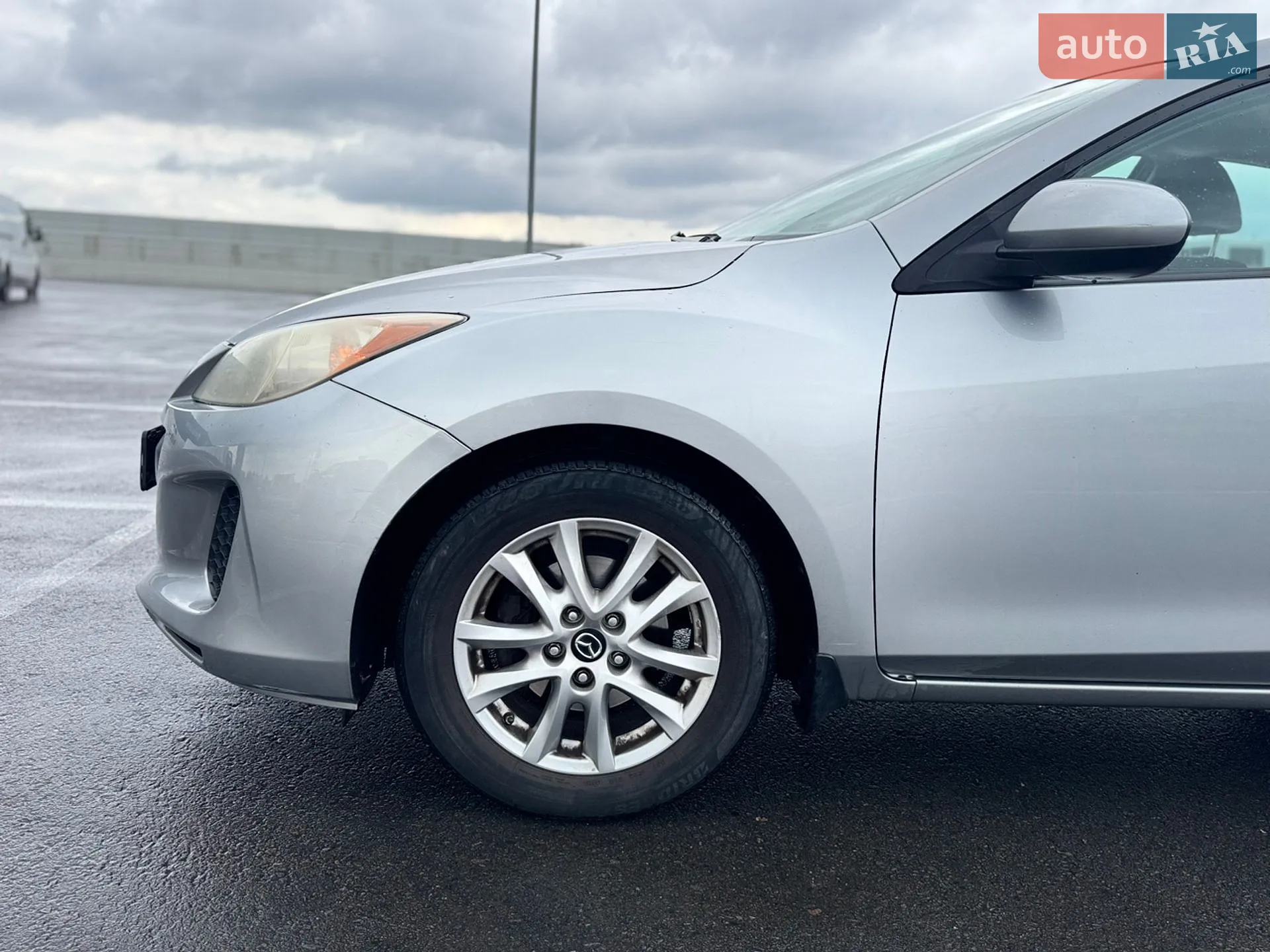 2013 Mazda 3 - мініатюра 9