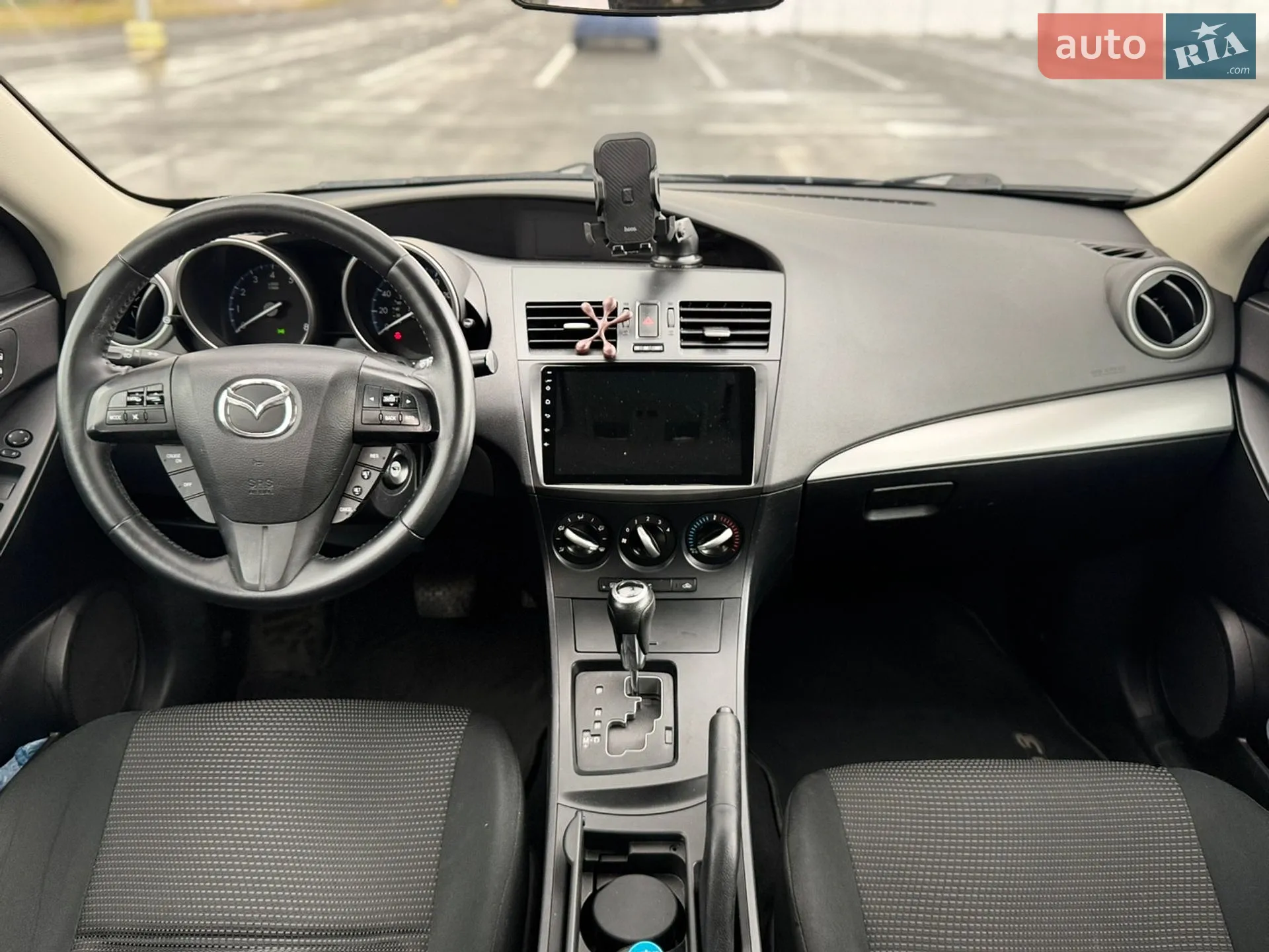 2013 Mazda 3 - мініатюра 28
