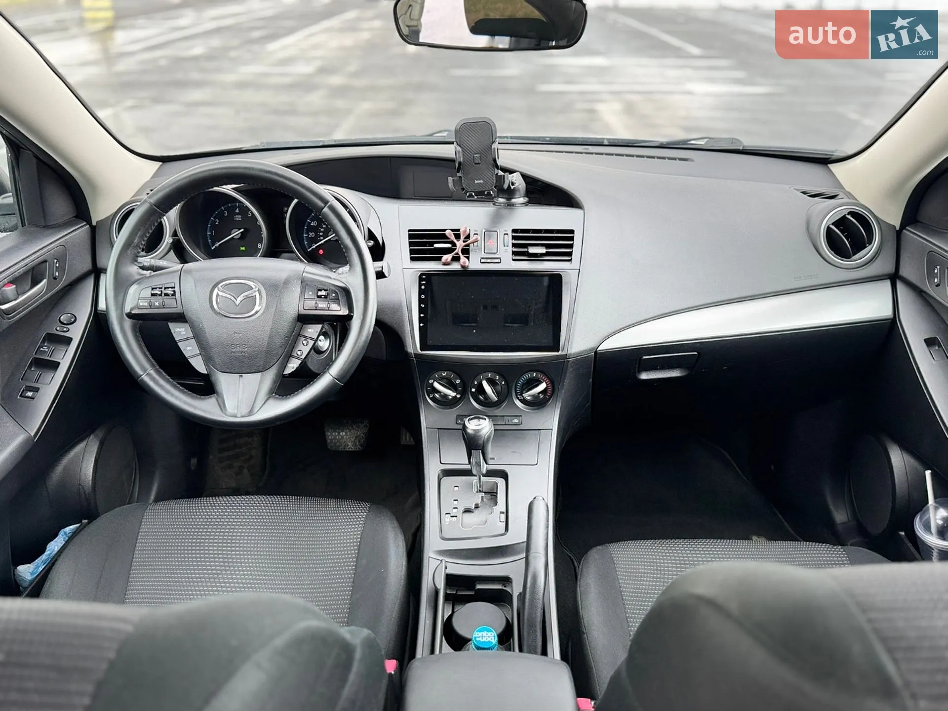 2013 Mazda 3 - мініатюра 32