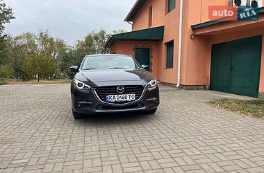 Хэтчбек Mazda 3 2014 в Полтаве