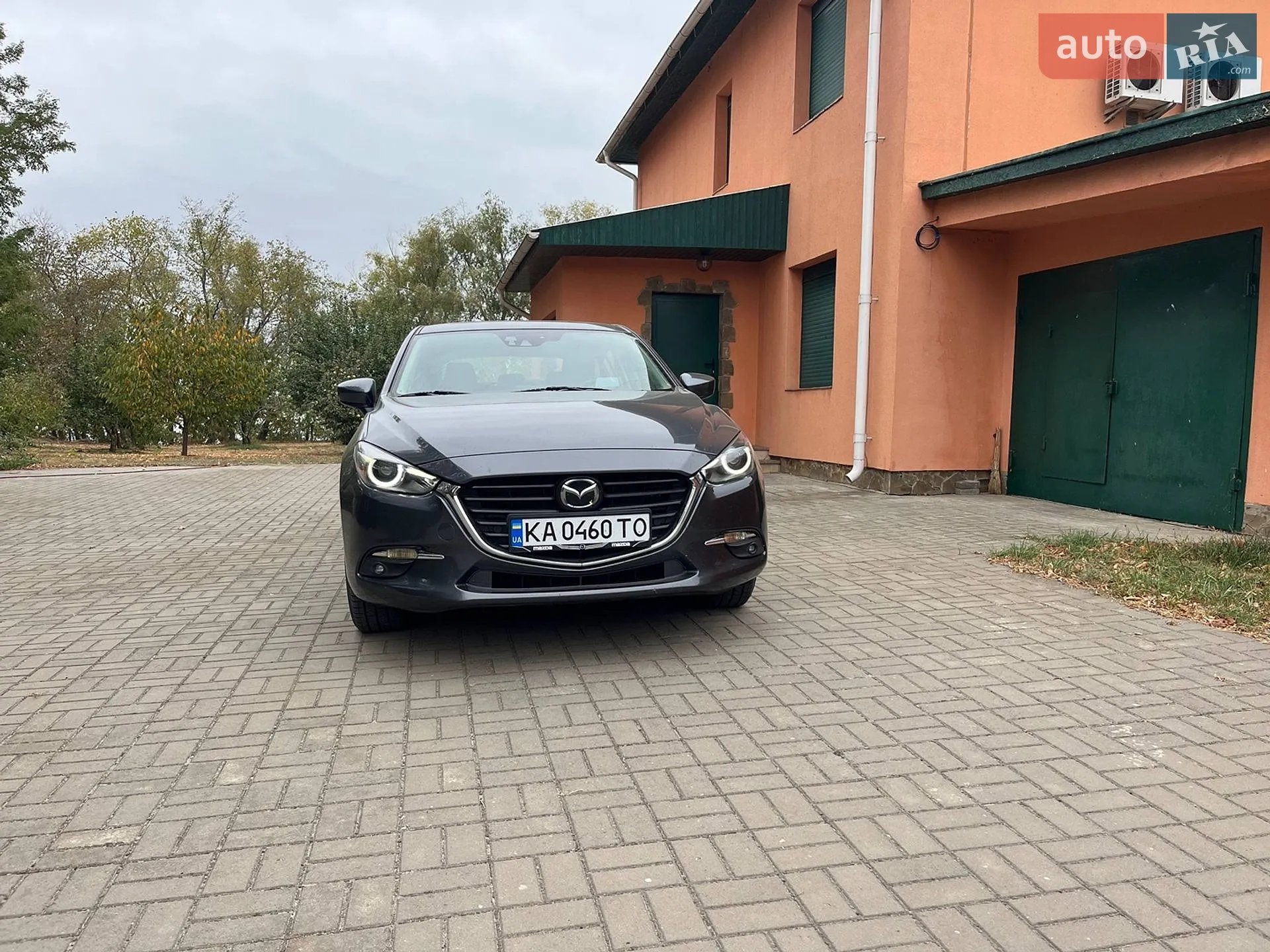 2014 Mazda 3 - мініатюра 2