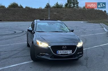 Хэтчбек Mazda 3 2014 в Полтаве