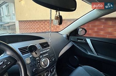 Хэтчбек Mazda 3 2011 в Тернополе