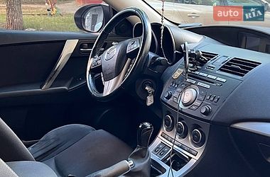 Хэтчбек Mazda 3 2011 в Тернополе