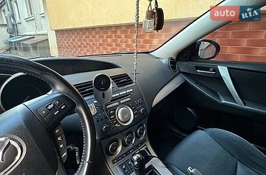 Хэтчбек Mazda 3 2011 в Тернополе