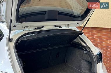 Хэтчбек Mazda 3 2011 в Тернополе