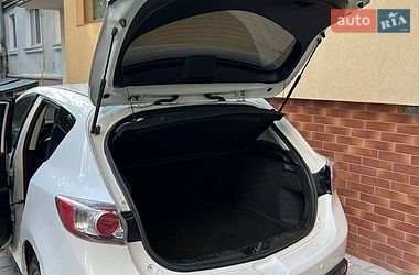 Хэтчбек Mazda 3 2011 в Тернополе