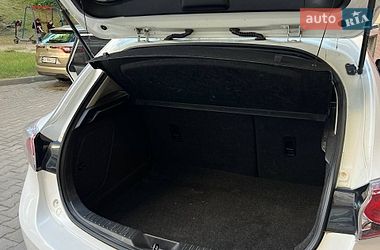 Хэтчбек Mazda 3 2011 в Тернополе