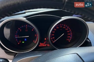 Хэтчбек Mazda 3 2011 в Тернополе
