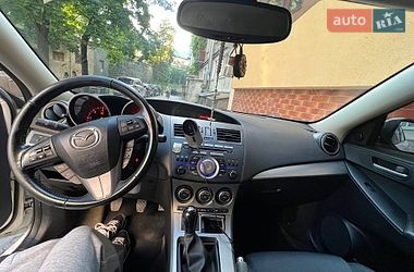 Хэтчбек Mazda 3 2011 в Тернополе