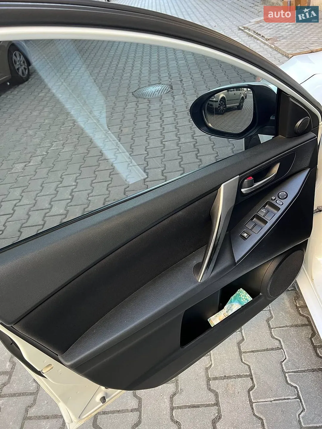 2011 Mazda 3 - мініатюра 25