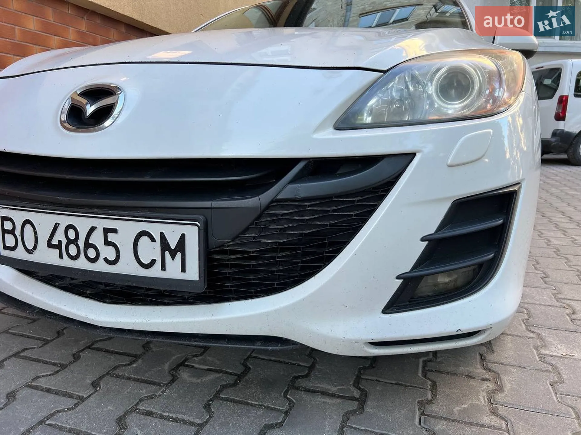 2011 Mazda 3 - мініатюра 27