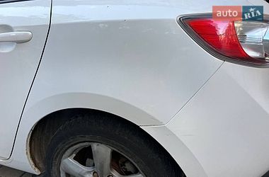 Хэтчбек Mazda 3 2011 в Тернополе