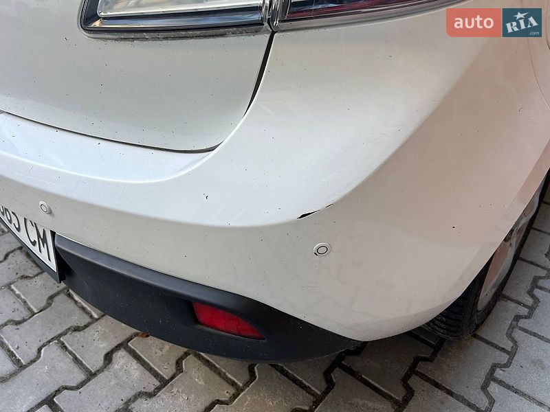 Хэтчбек Mazda 3 2011 в Тернополе