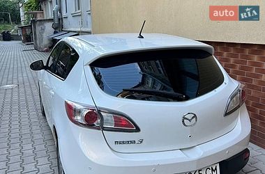 Хэтчбек Mazda 3 2011 в Тернополе