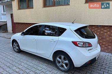 Хэтчбек Mazda 3 2011 в Тернополе