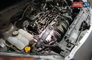Седан Mazda 3 2009 в Львове