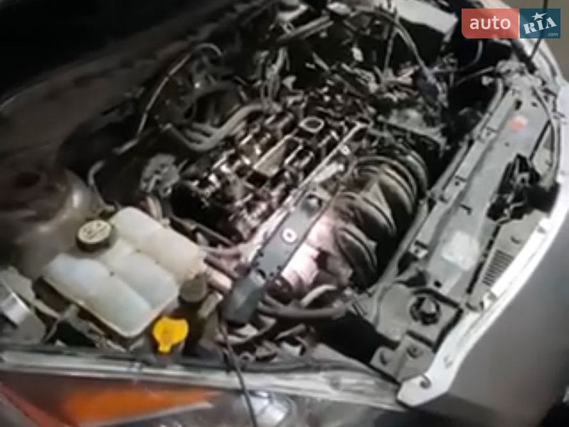 Седан Mazda 3 2009 в Львове