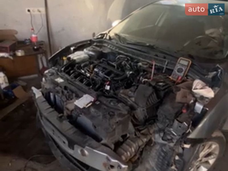 Седан Mazda 3 2009 в Львове