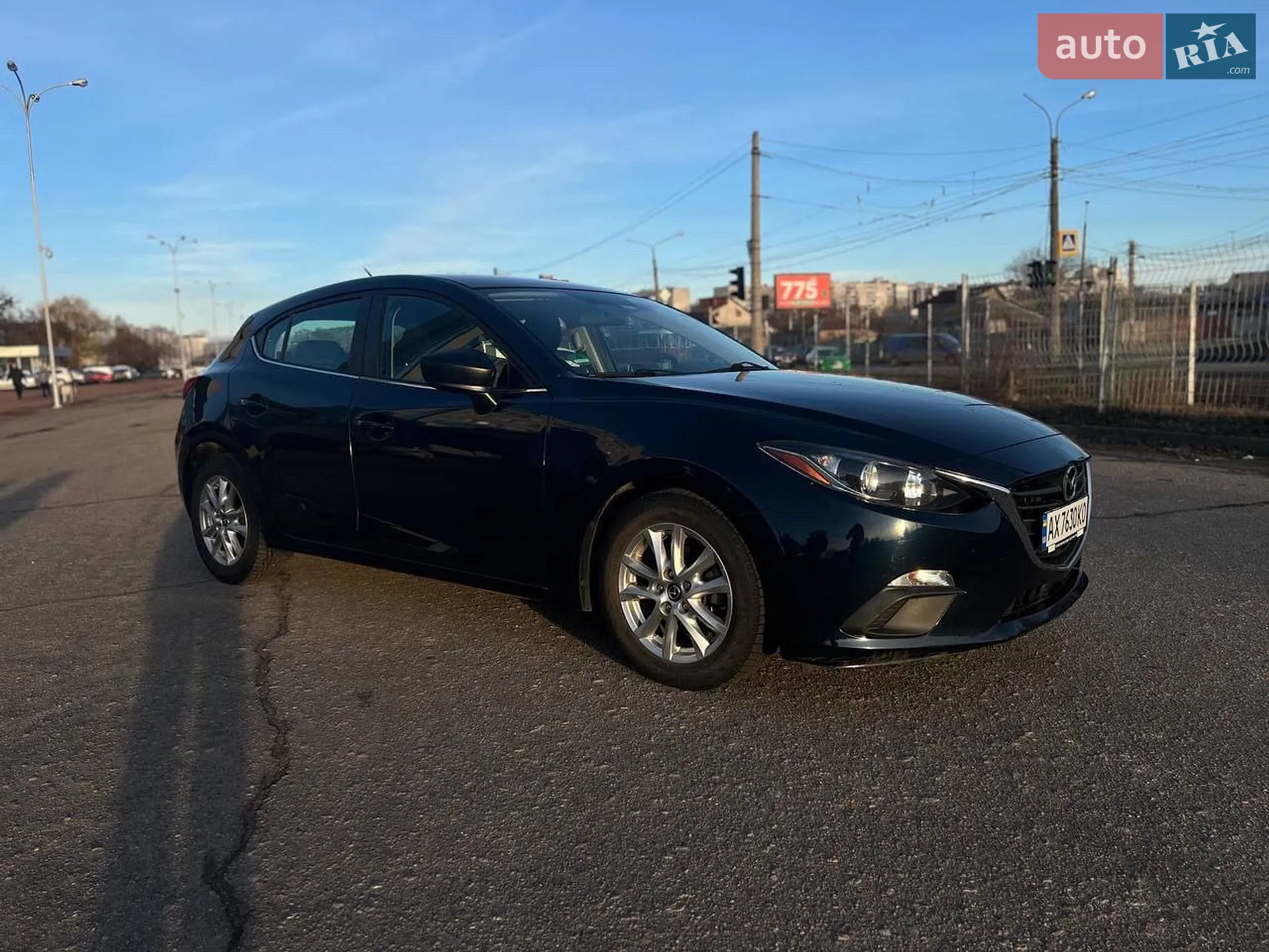 2016 Mazda 3 - мініатюра 2