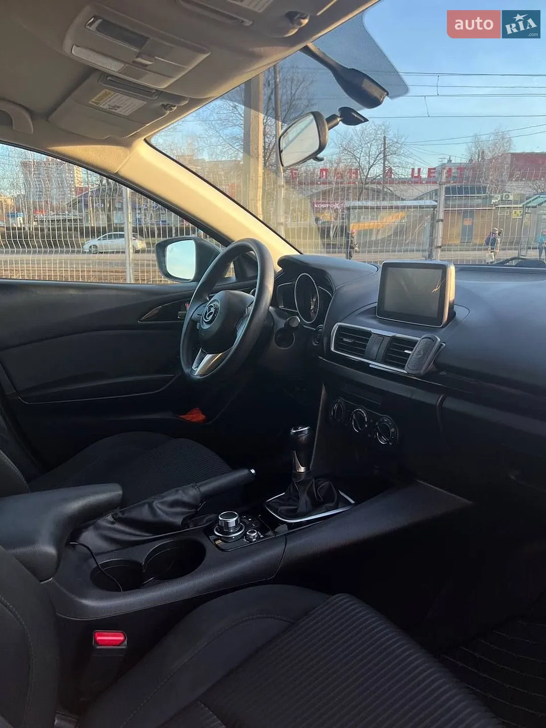 2016 Mazda 3 - мініатюра 7