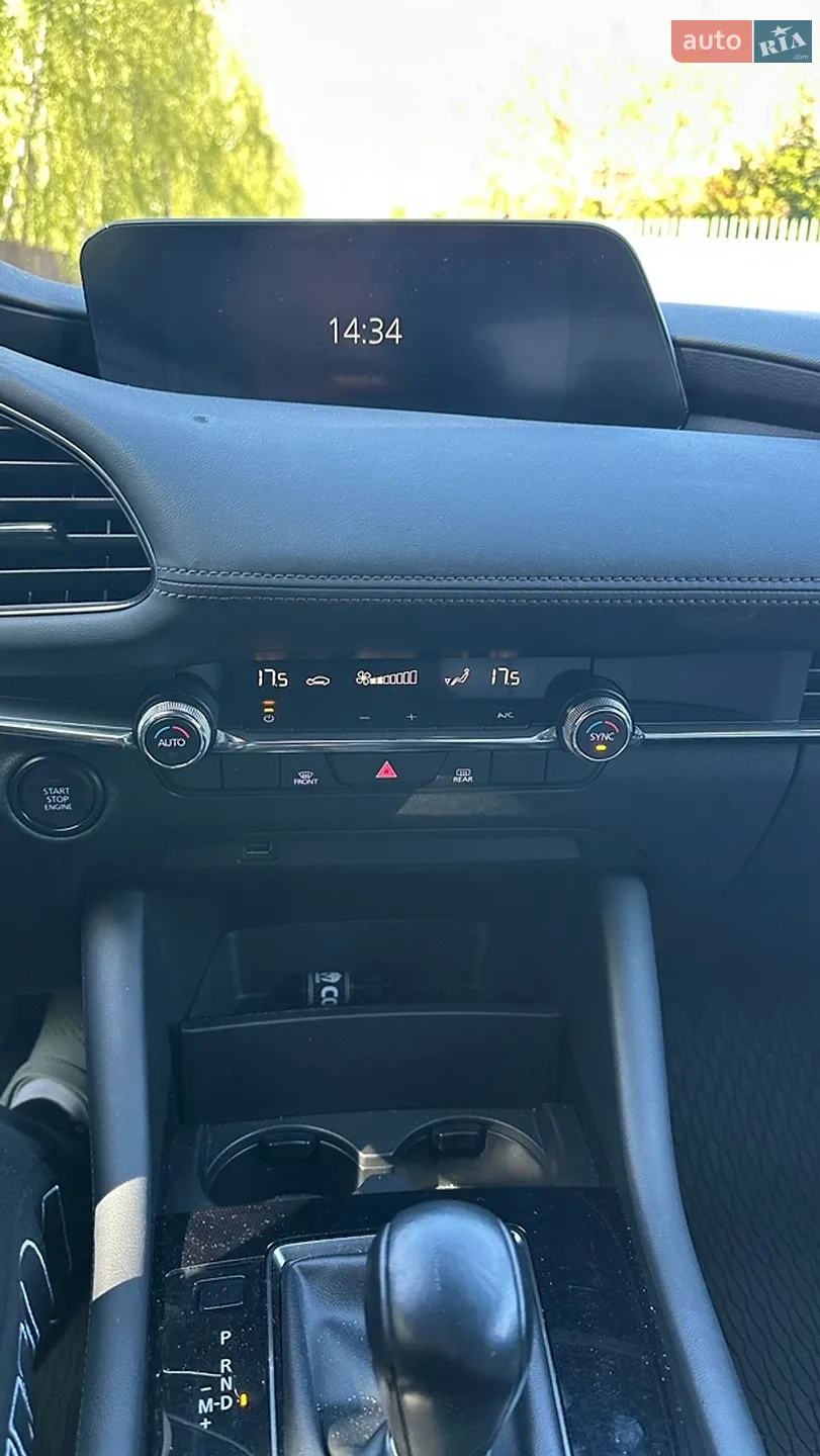 2019 Mazda 3 - мініатюра 3
