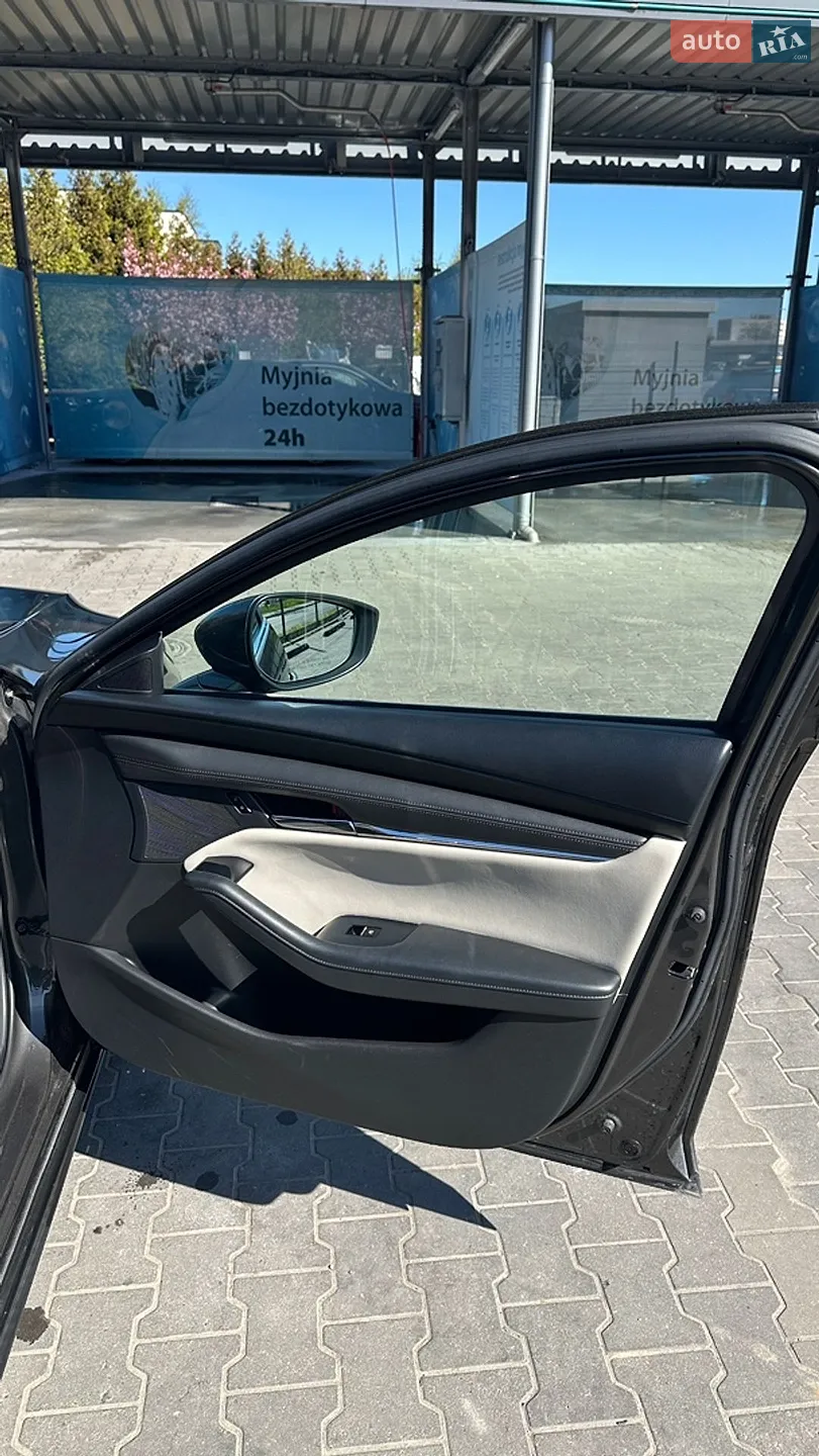 2019 Mazda 3 - мініатюра 10