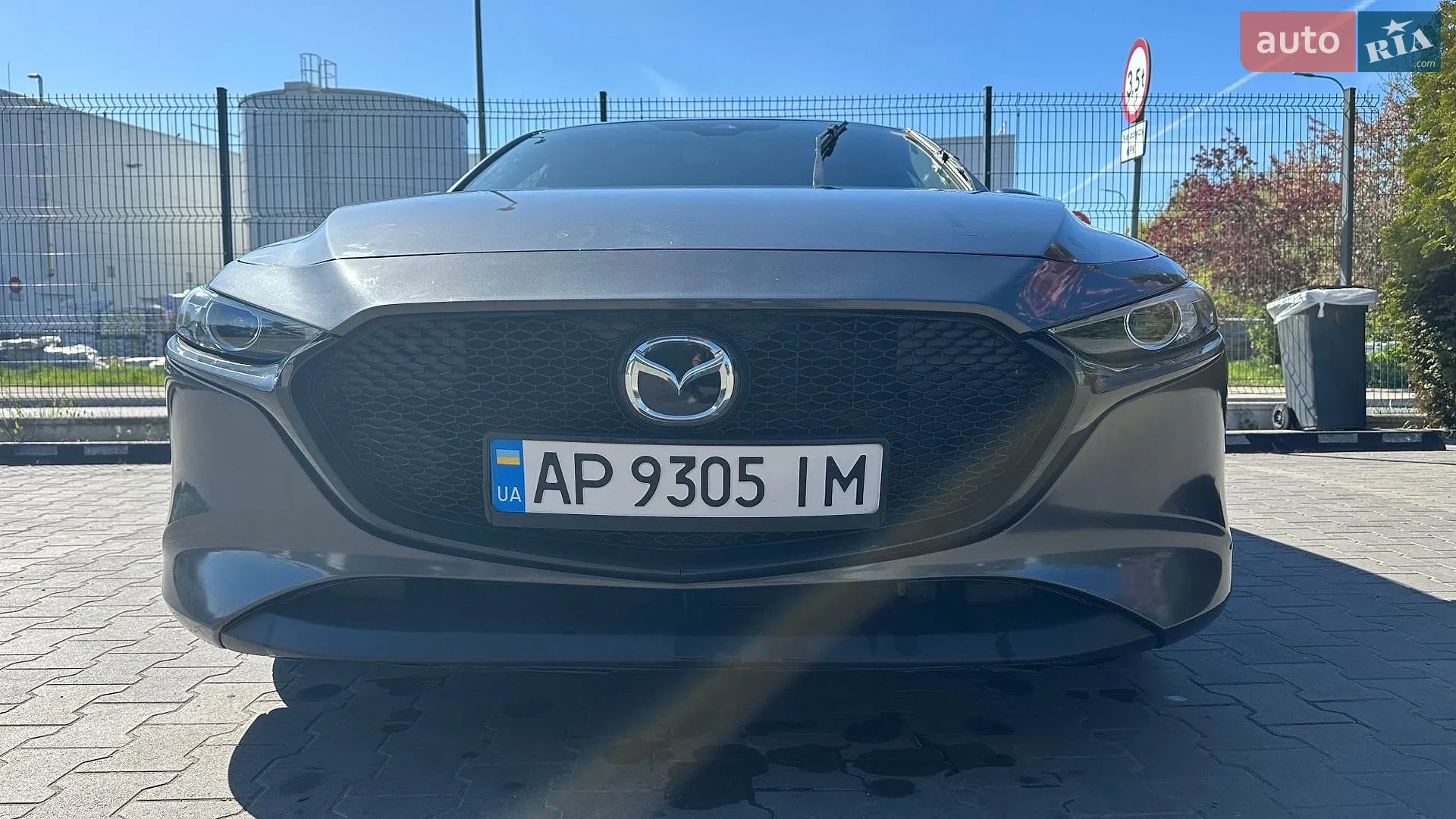 2019 Mazda 3 - мініатюра 21