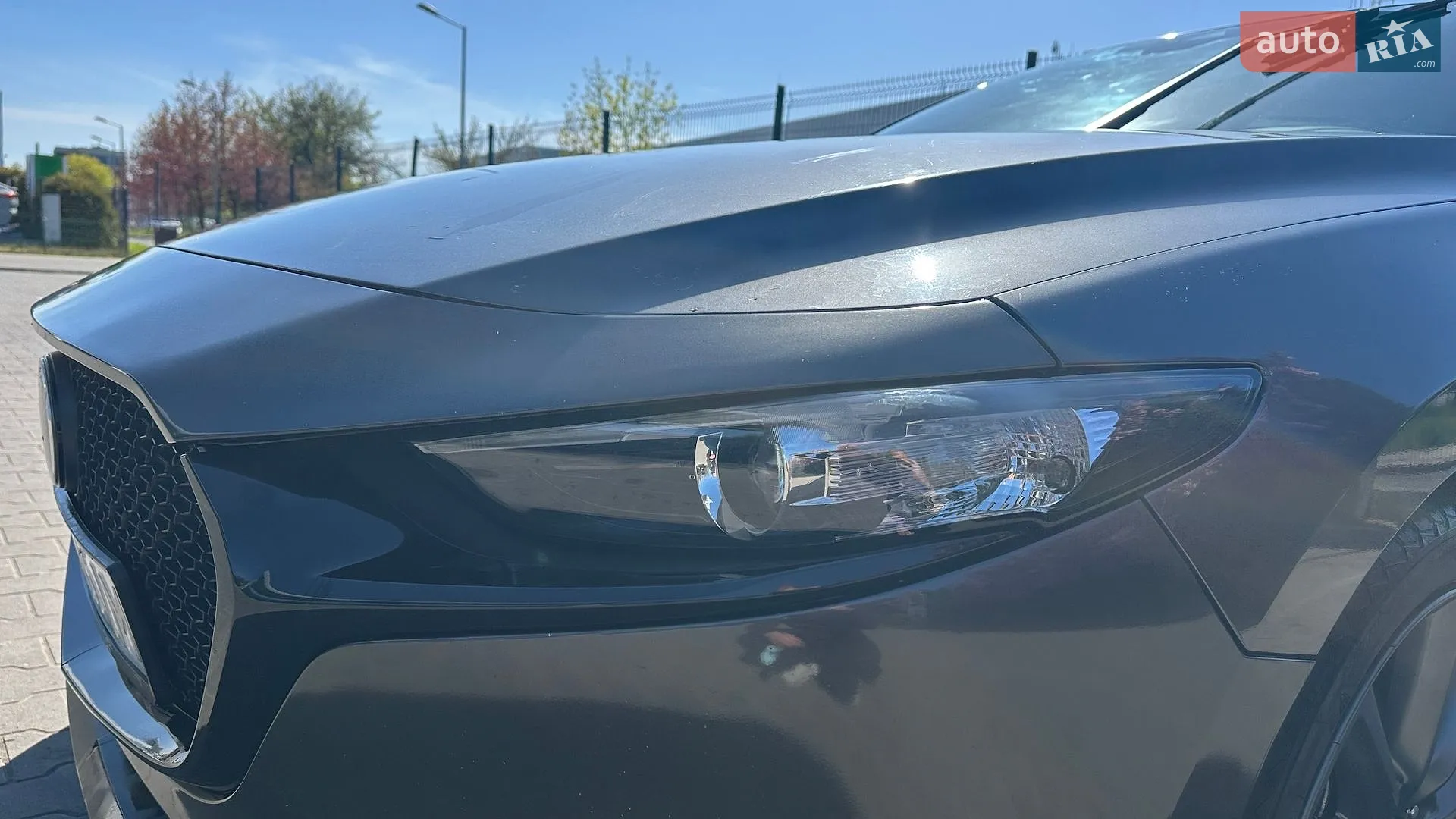 2019 Mazda 3 - мініатюра 24