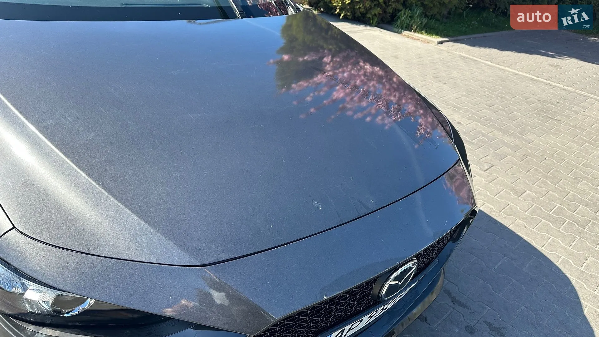 2019 Mazda 3 - мініатюра 33