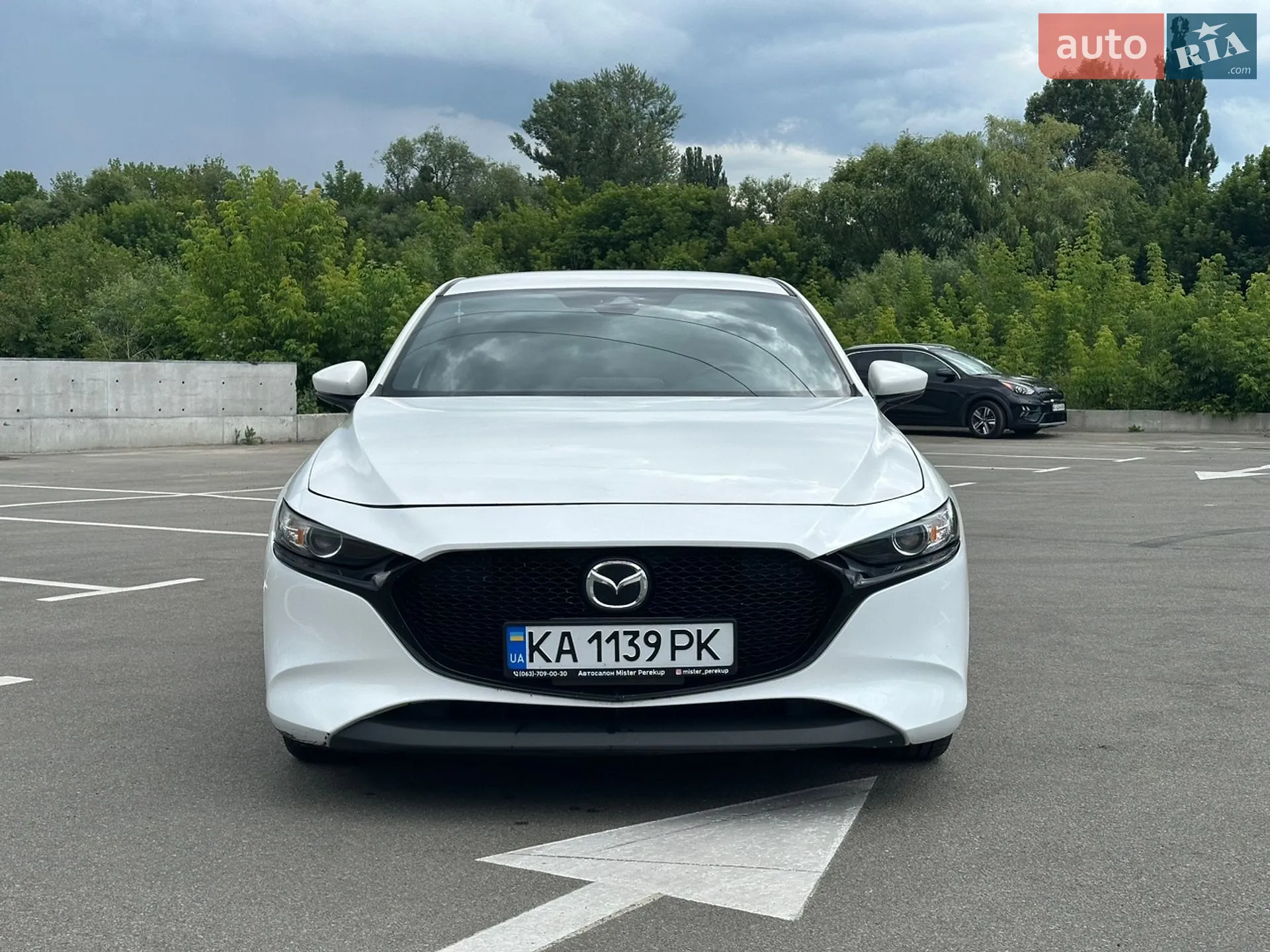 2019 Mazda 3 - мініатюра 9