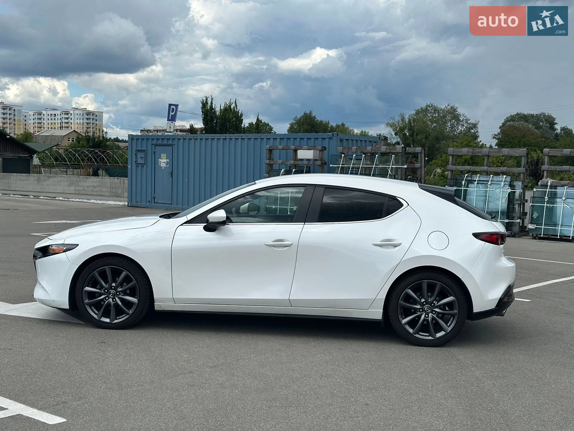 2019 Mazda 3 - мініатюра 5