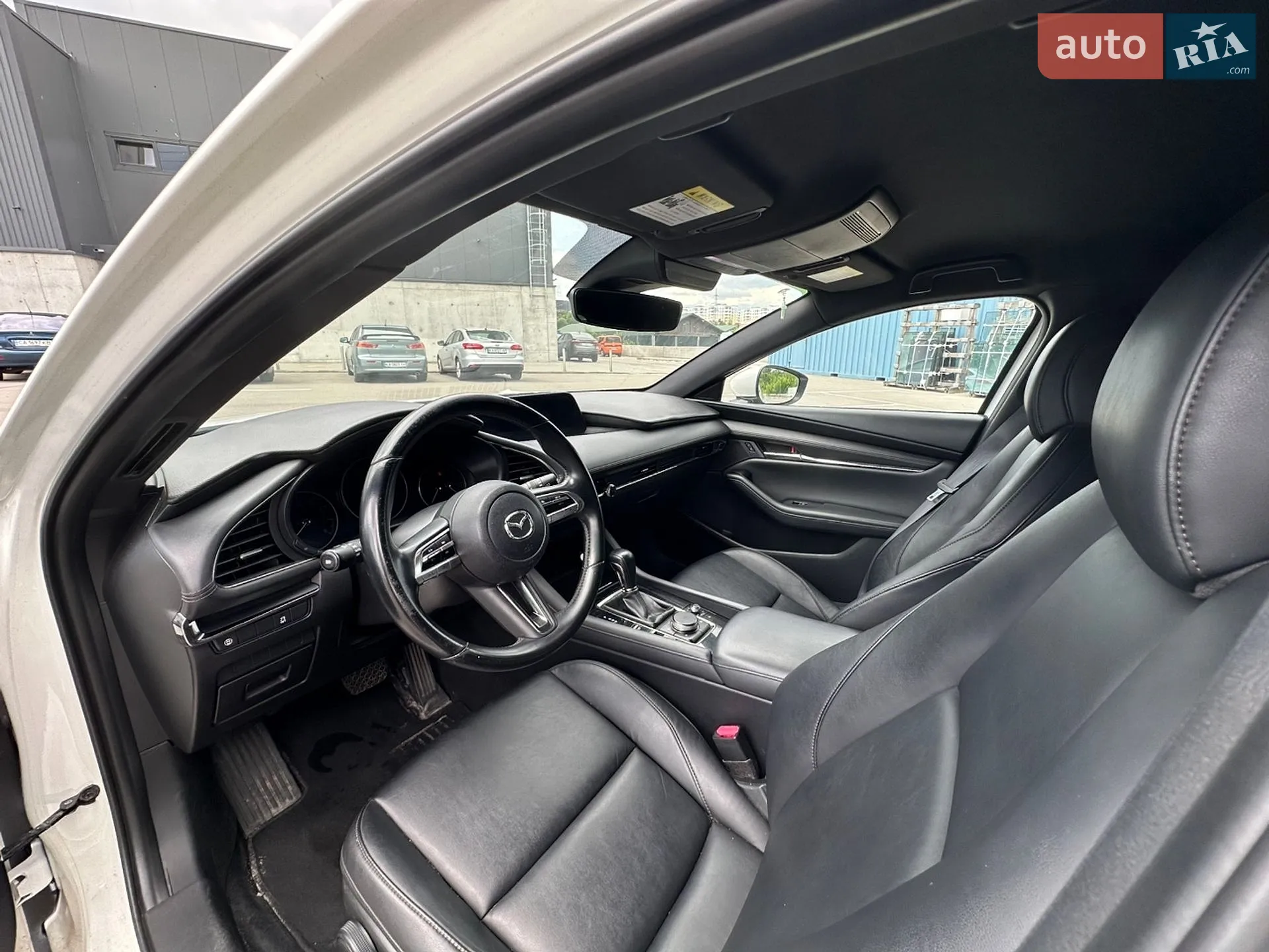 2019 Mazda 3 - мініатюра 12