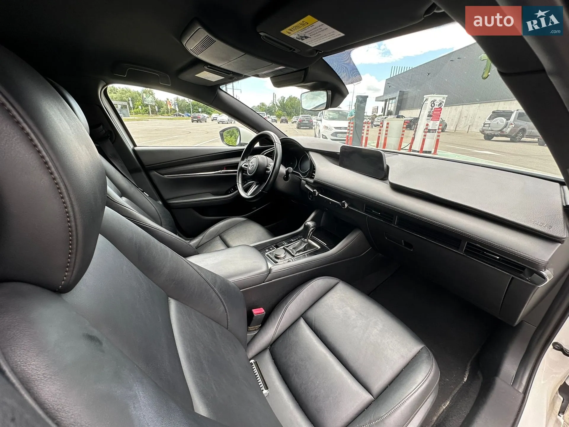 2019 Mazda 3 - мініатюра 13
