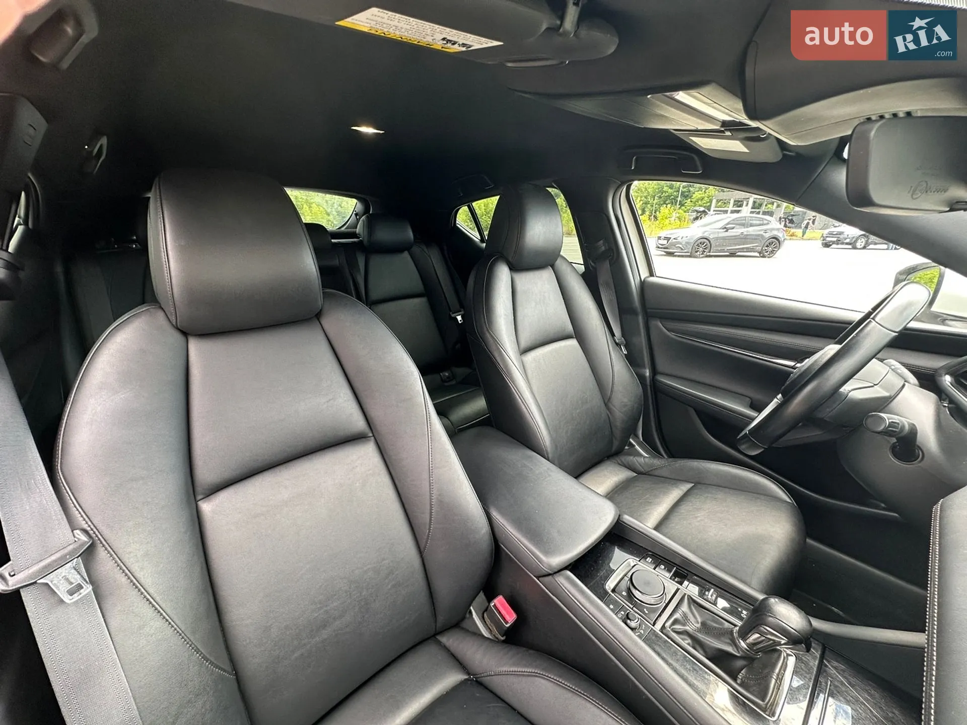 2019 Mazda 3 - мініатюра 14
