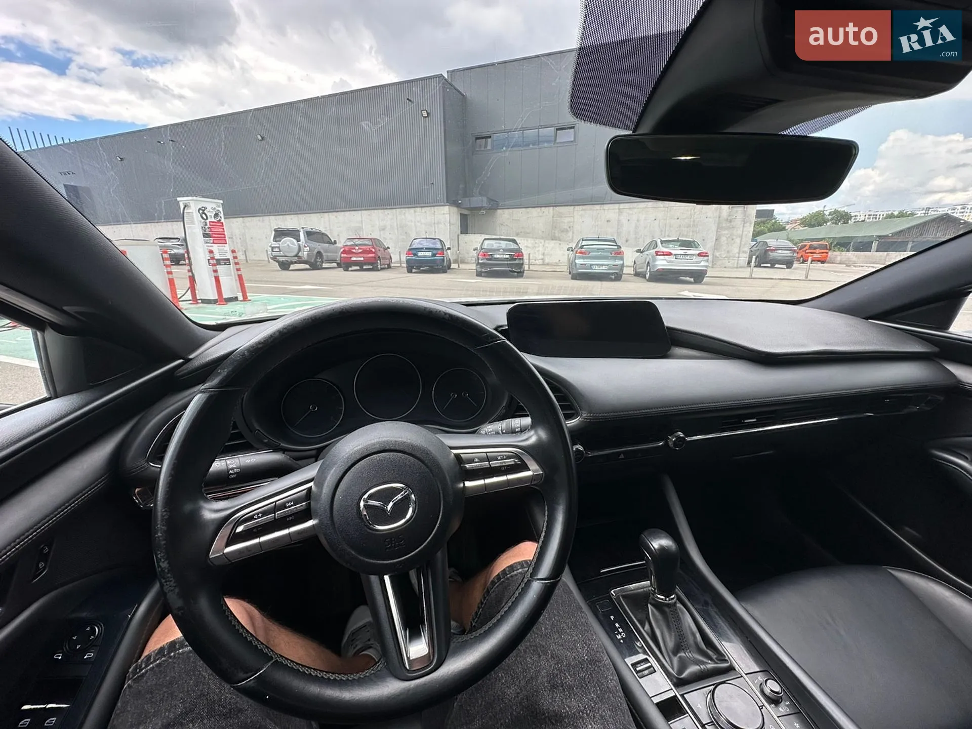 2019 Mazda 3 - мініатюра 15