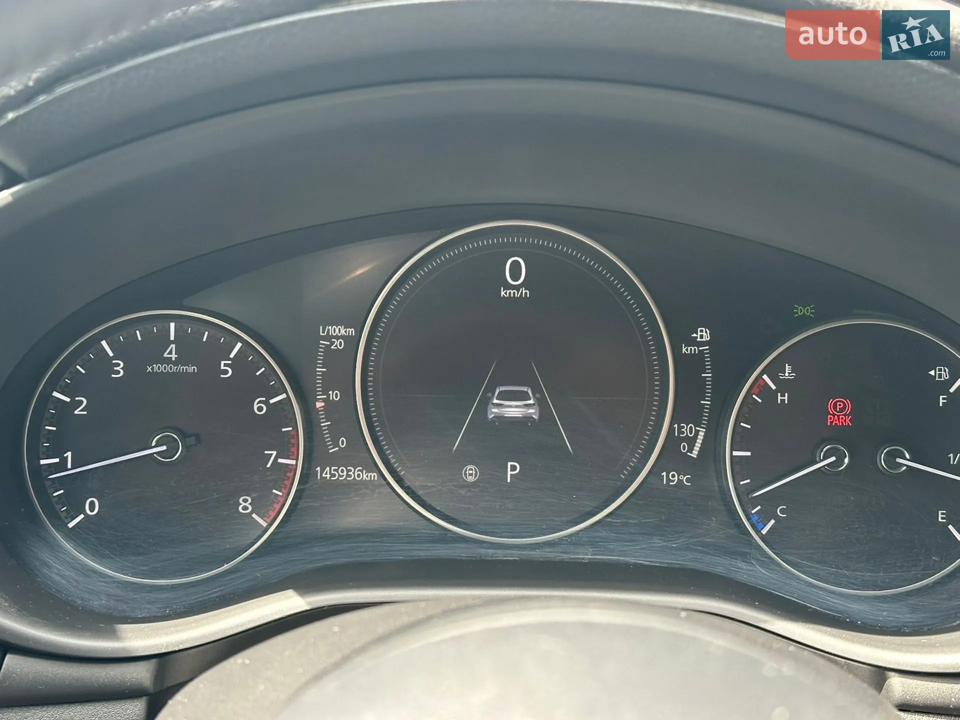 2019 Mazda 3 - мініатюра 16