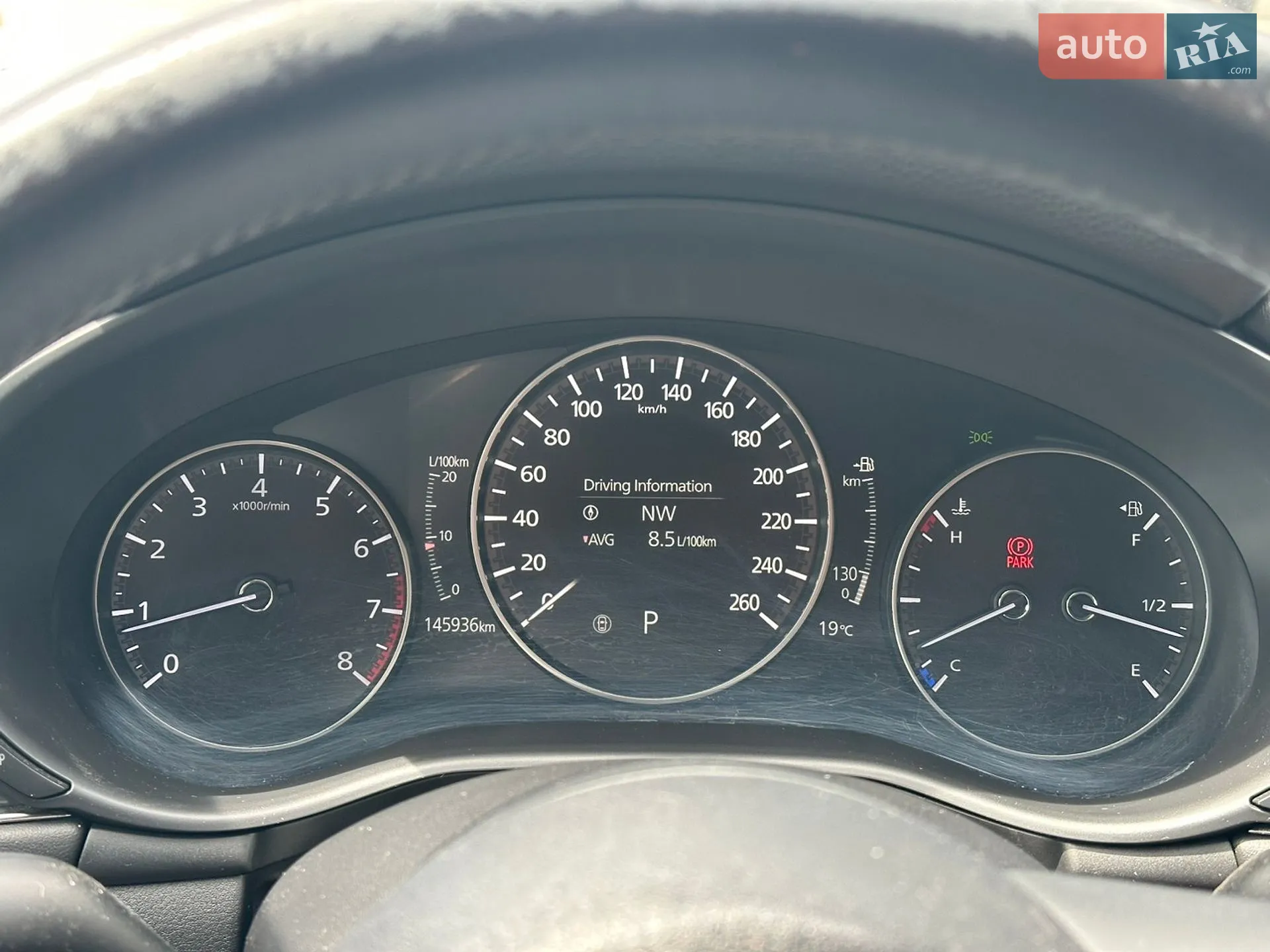 2019 Mazda 3 - мініатюра 17