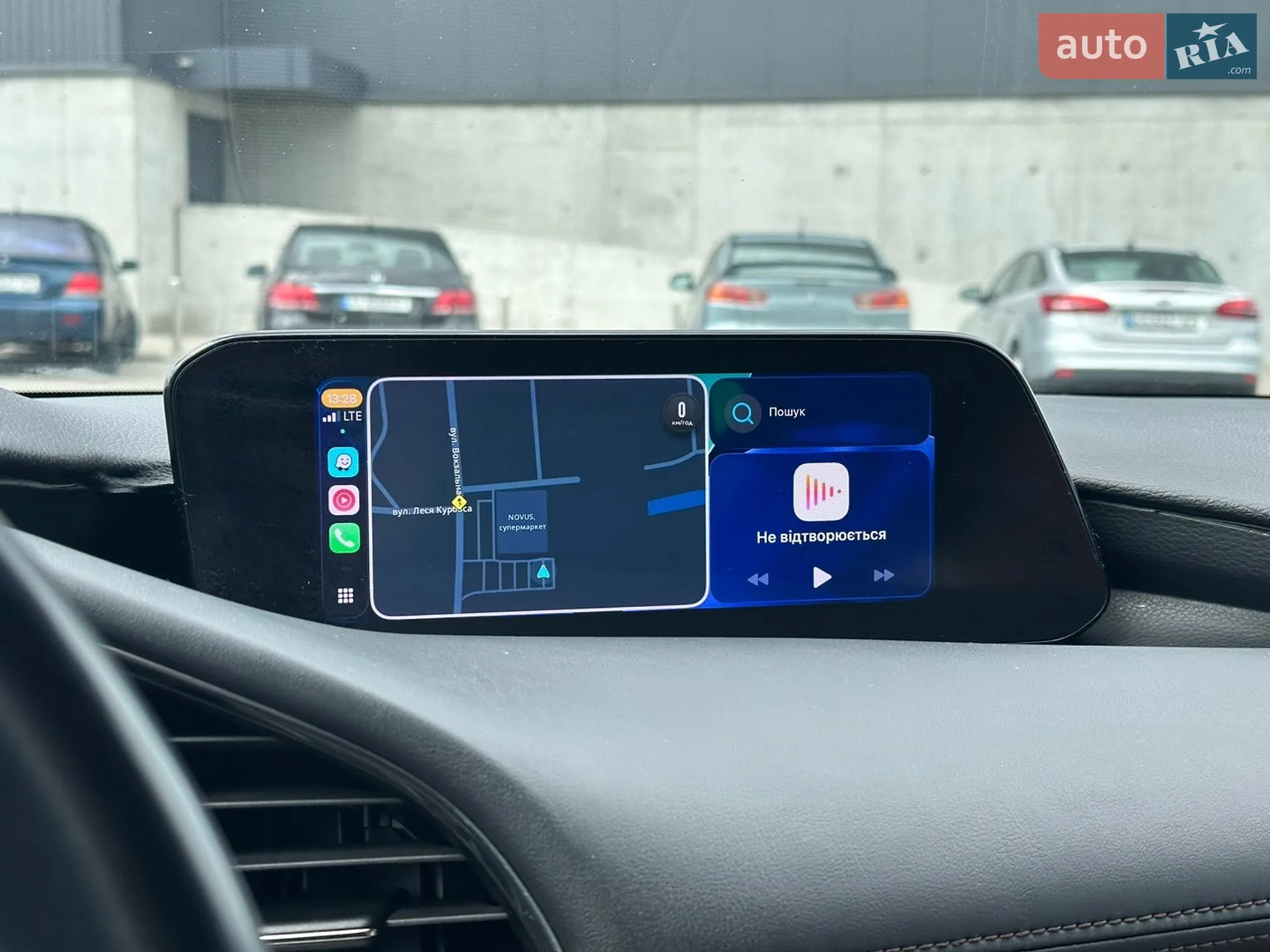 2019 Mazda 3 - мініатюра 18