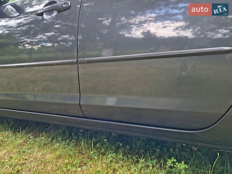 Хетчбек Mazda 3 2007 в Вінниці фото 12 Хетчбек Mazda 3 2007 в Вінниці