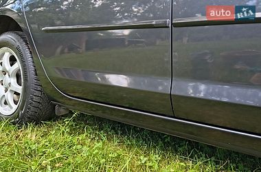 Хетчбек Mazda 3 2007 в Вінниці фото 16 Хетчбек Mazda 3 2007 в Вінниці