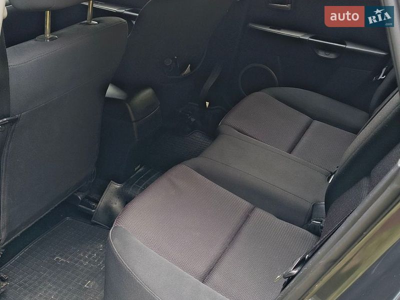 Хетчбек Mazda 3 2007 в Вінниці фото 30 Хетчбек Mazda 3 2007 в Вінниці