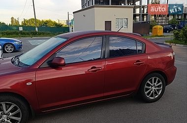 Седан Mazda 3 2008 в Киеве фото 18 Седан Mazda 3 2008 в Киеве
