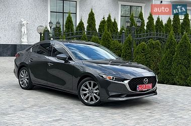 mazda 3 2025 в Киев от профессионального продавца Ігор