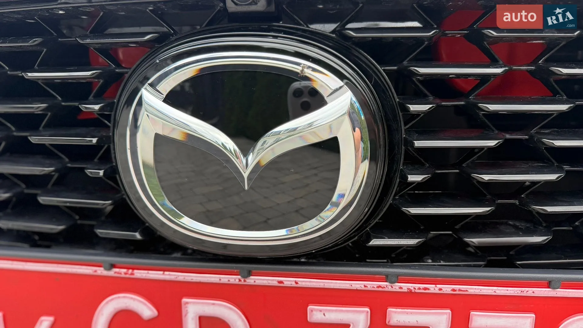 2025 Mazda 3 - мініатюра 32