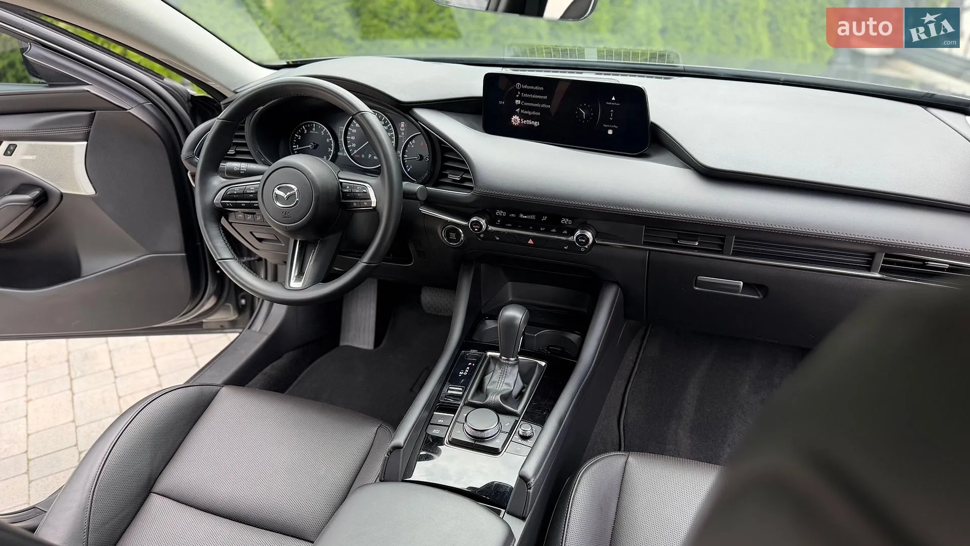2025 Mazda 3 - мініатюра 35