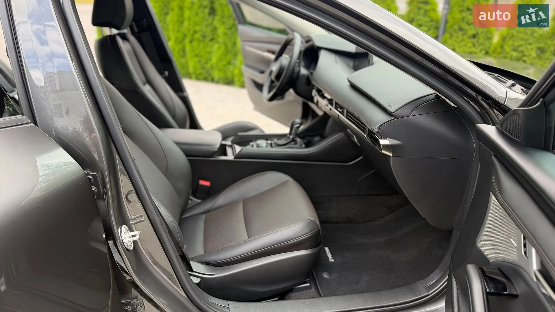 2025 Mazda 3 - мініатюра 40