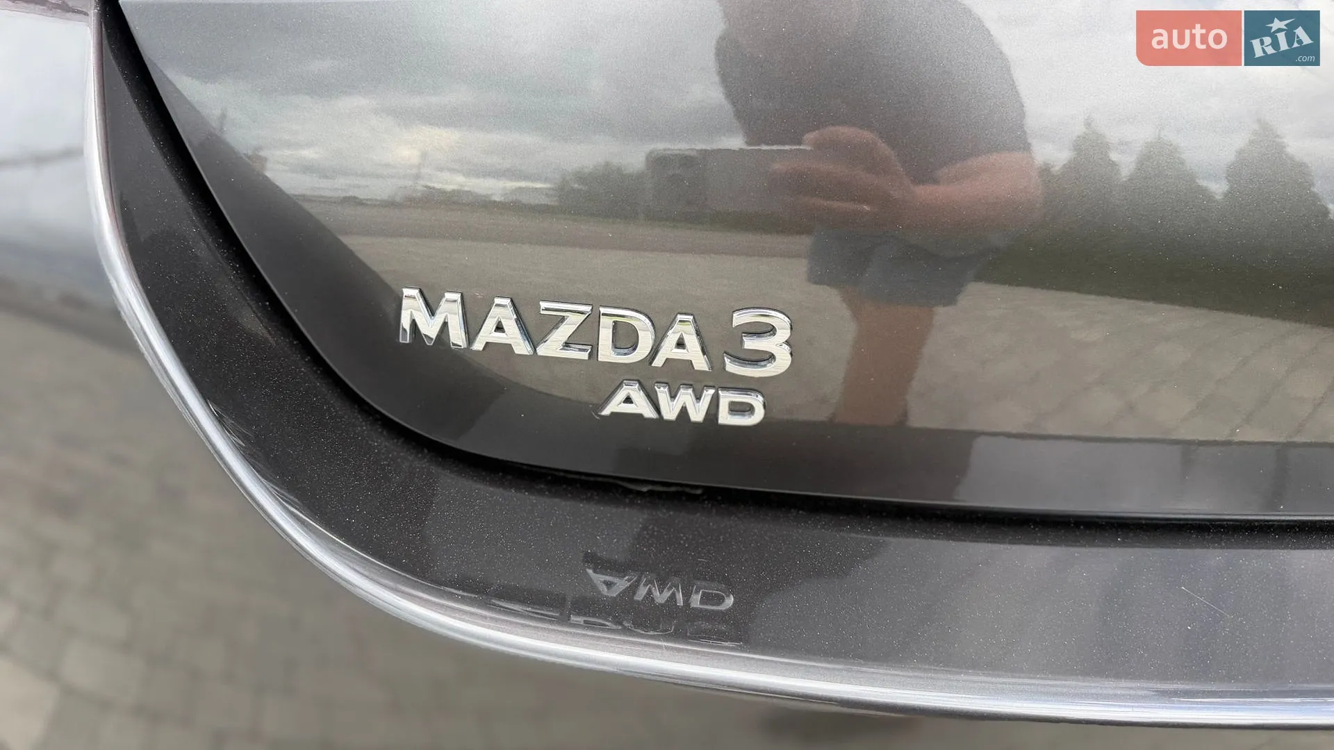 2025 Mazda 3 - мініатюра 45