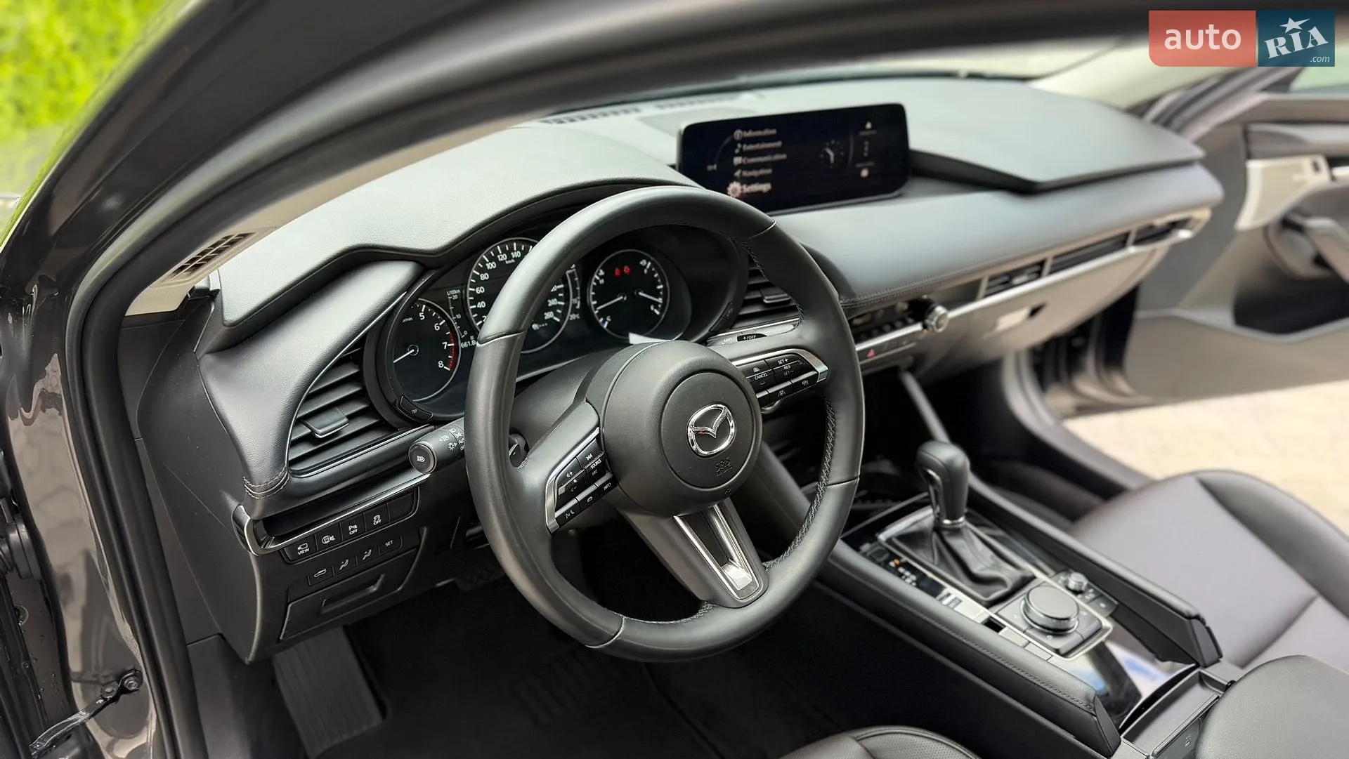 2025 Mazda 3 - мініатюра 50